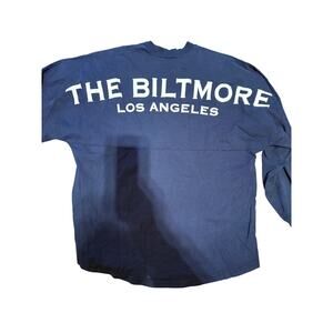 The Biltmore Los Angeles Spirit Jersey Unisex Size L
